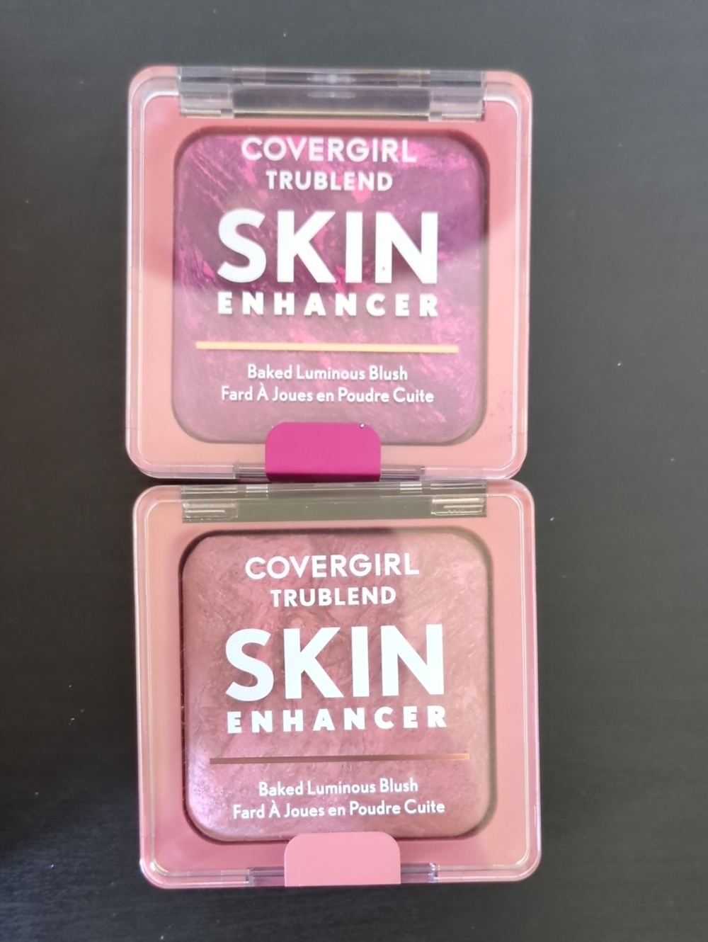Covergirl Blush Duo